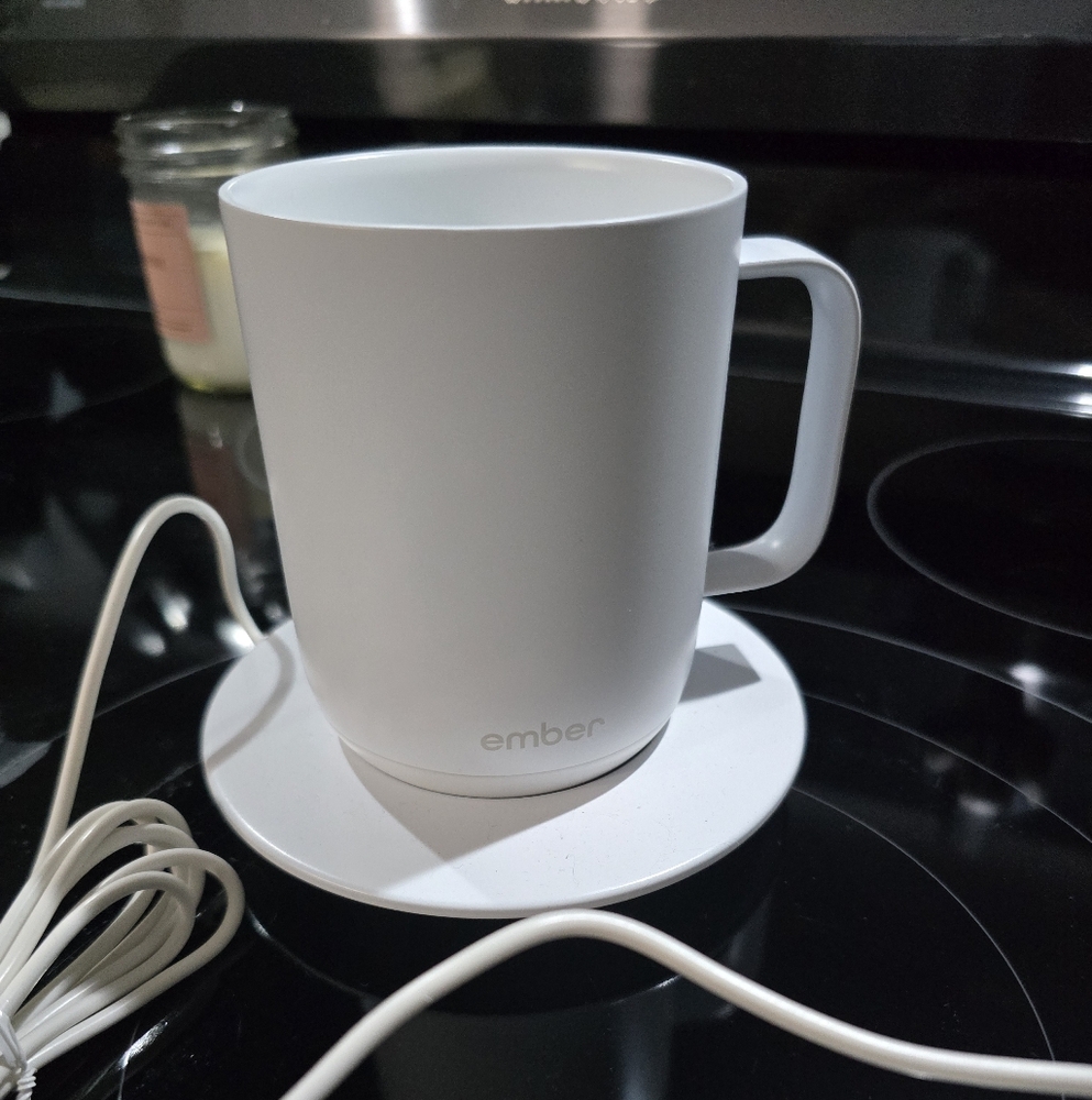 Ember Mug 2- 10 Oz